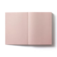 MARTINA NOTEBOOK | PINK